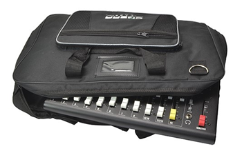 DJ Controller Bag 10mm Padding - 430 x 330 x 70mm